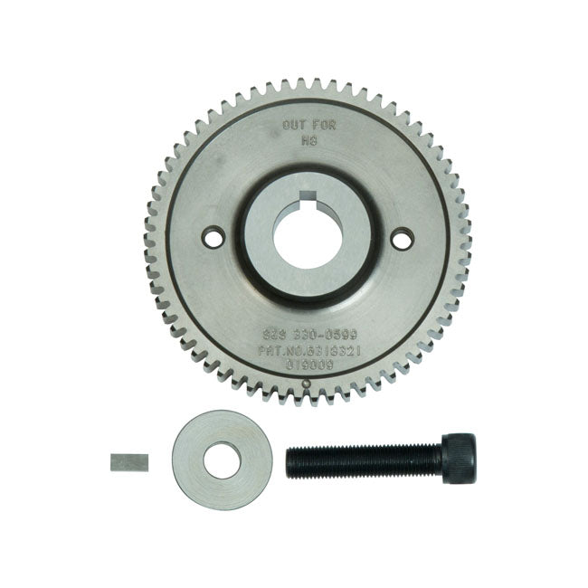 S&S Cam Drive Gear Kit For Harley-Davidson