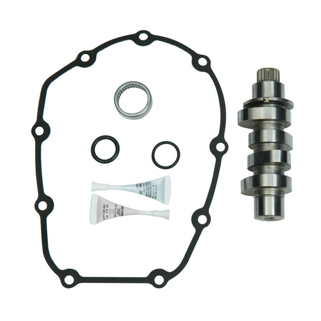 S&S M8 Chain Driven 465c Camshaft Kit For Harley-Davidson