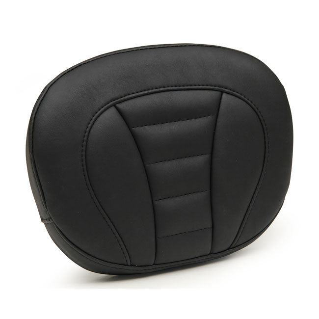 Mustang Deluxe Sissy Bar Pad For Harley-Davidson