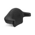 Mustang Summit Extended Arm Wrap Around Backrest For Harley-Davidson