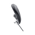 Mustang Vintage Rider Backrest For Harley-Davidson