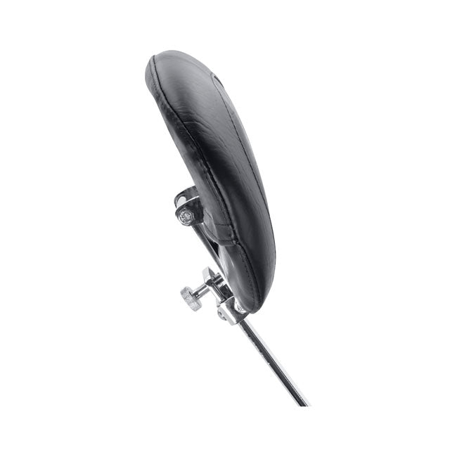 Mustang Vintage Rider Backrest For Harley-Davidson