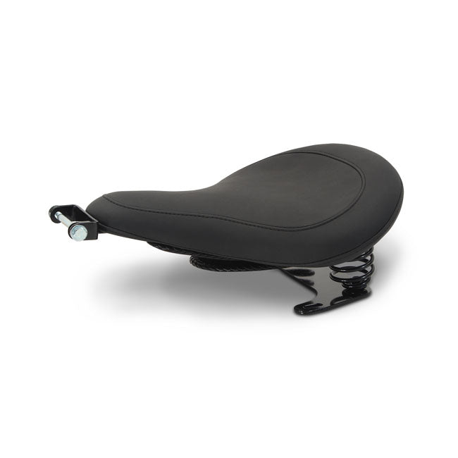 Mustang, Spring Solo Seat Kit For Harley-Davidson