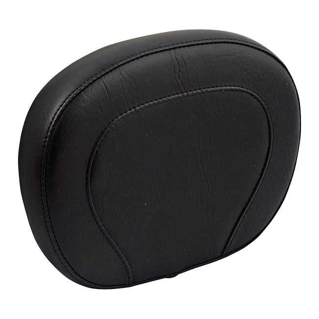 Mustang Setback Sissy Bar Pad For Harley-Davidson
