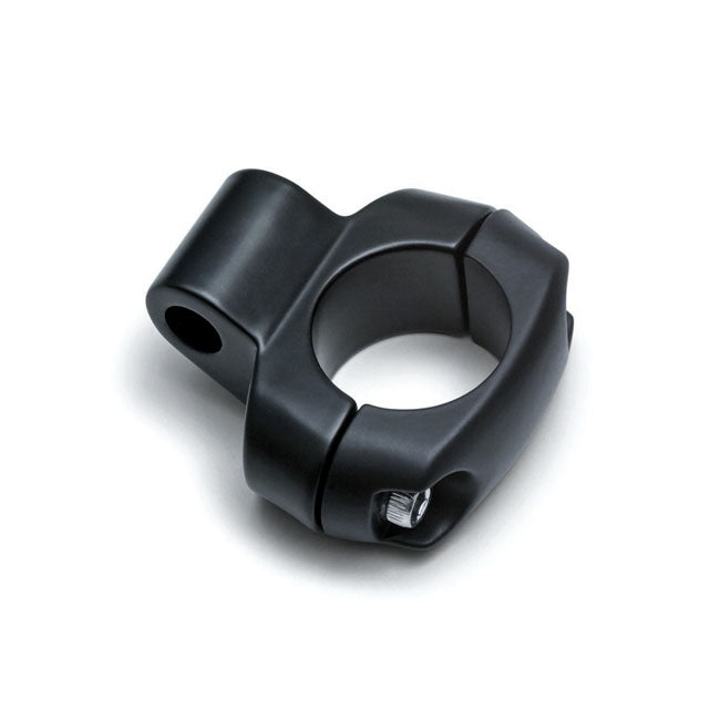 Kuryakyn Acc. Mount/Mirror Clamp For Harley-Davidson