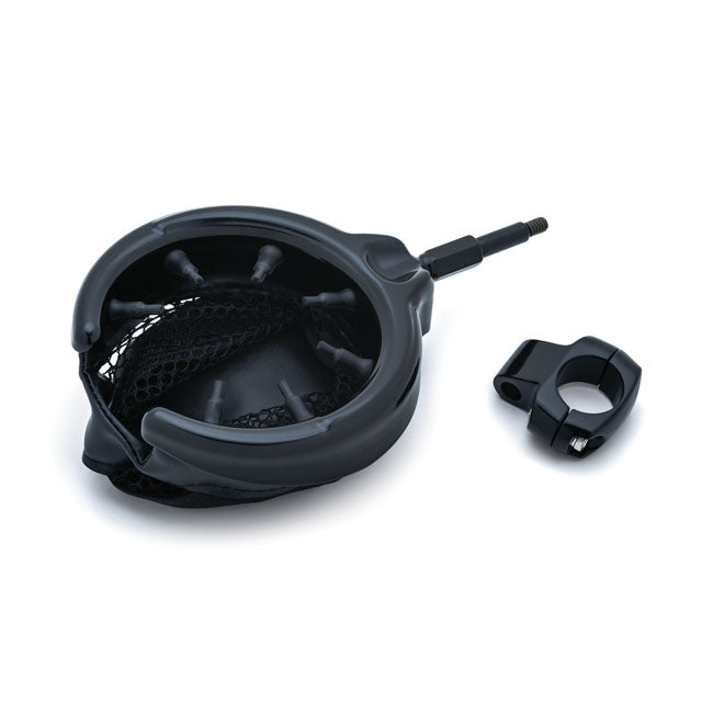 Kuryakyn Universal Drink Holder For Harley-Davidson