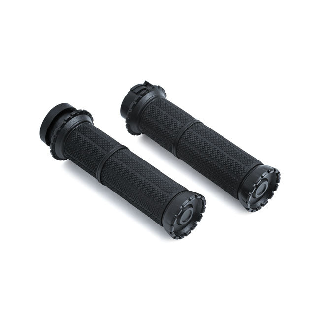 Kuryakyn Riot Grips For Harley-Davidson