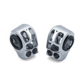 Kuryakyn Switch Housing Set For Harley-Davidson