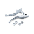 Kuryakyn Zombie Levers For Harley-Davidson