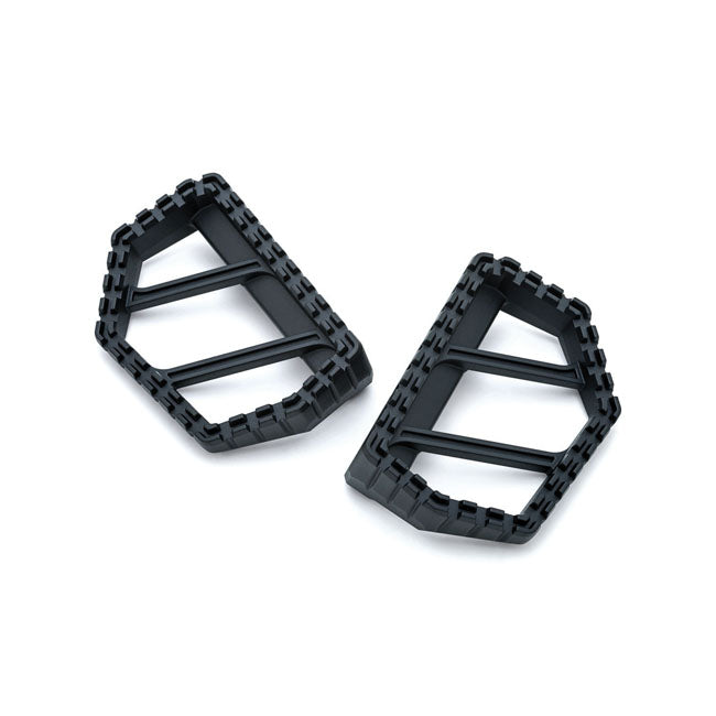 Kuryakyn Riot Mini Boards For Harley-Davidson