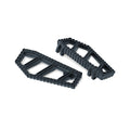 Kuryakyn Riot Floorboards For Harley-Davidson