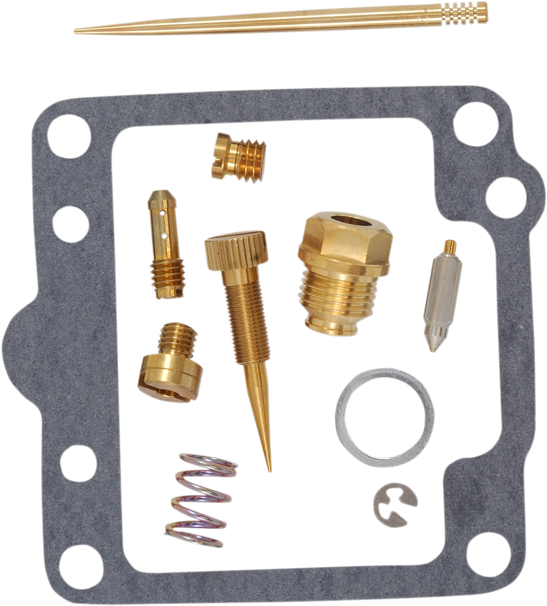 K&L SUPPLY CARBURETOR REPAIR KITS CARB REPAIR KITS