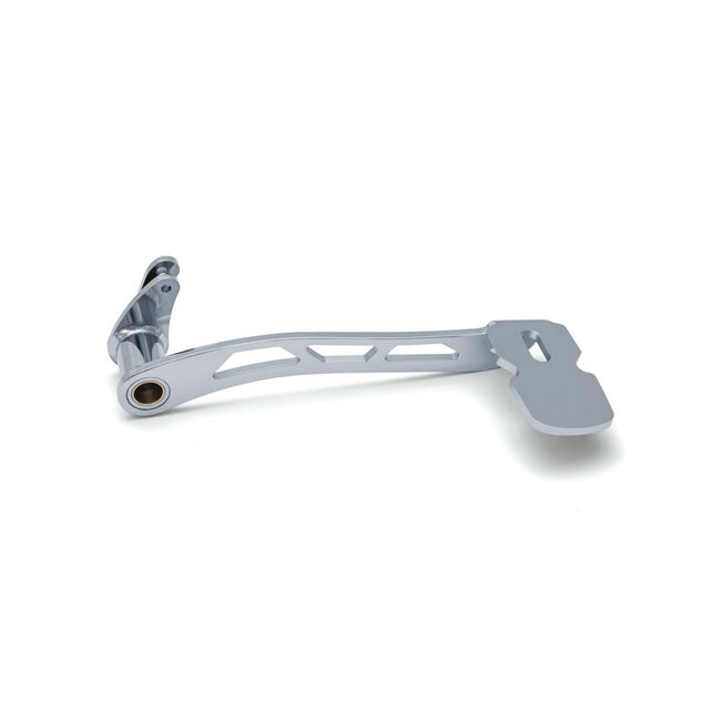 Kuryakyn Girder Extended Brake Pedal For Harley-Davidson