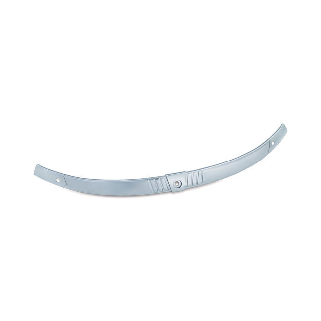 Kuryakyn Tri-Line Windshield Trim For Harley-Davidson