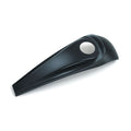 Kuryakyn Signature Smooth Dash Cover For Harley-Davidson