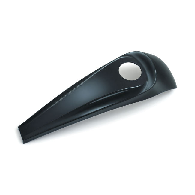 Kuryakyn Signature Smooth Dash Cover For Harley-Davidson