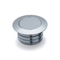 Kuryakyn, Gas Cap Flush Mount Pop-Up For Harley-Davidson