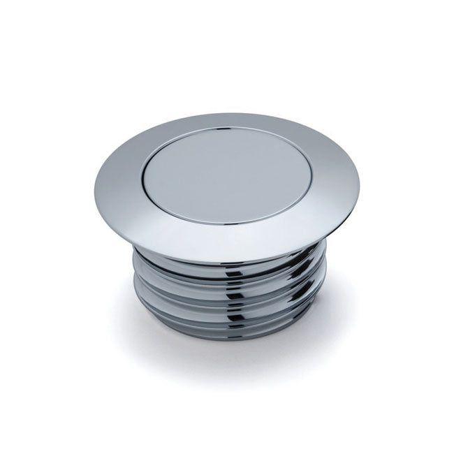 Kuryakyn, Gas Cap Flush Mount Pop-Up For Harley-Davidson
