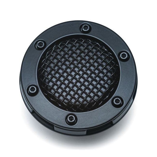 Kuryakyn Mesh Gas Cap For Harley-Davidson