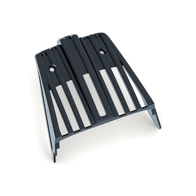 Kuryakyn Precision Voltage Regulator Cover For Harley-Davidson