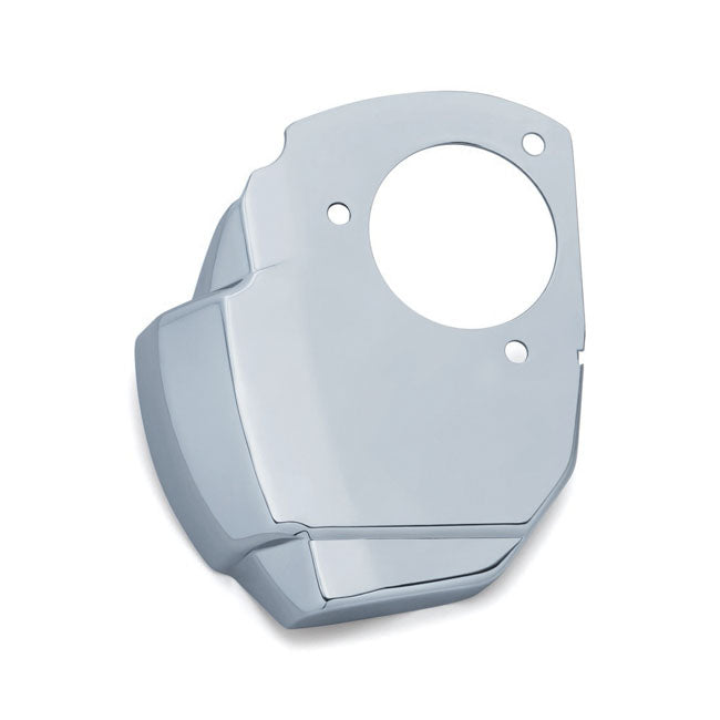 Kuryakyn Precison Throttle Servo Motor Cover For Harley-Davidson