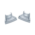 Kuryakyn Precision Custom Spark Plug Covers For Harley-Davidson