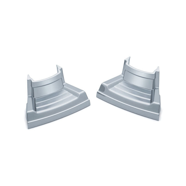 Kuryakyn Precision Custom Spark Plug Covers For Harley-Davidson