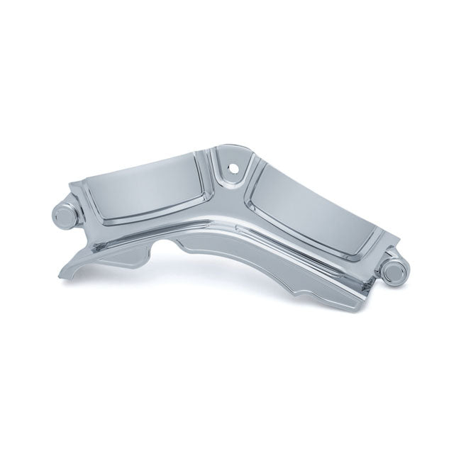 Kuryakyn Precision Cylinder Base Cover For Harley-Davidson