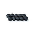 Kuryakyn Kool Kaps Bolt Covers For Harley-Davidson
