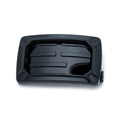 Kuryakyn Nova License Plate Holder For Harley-Davidson