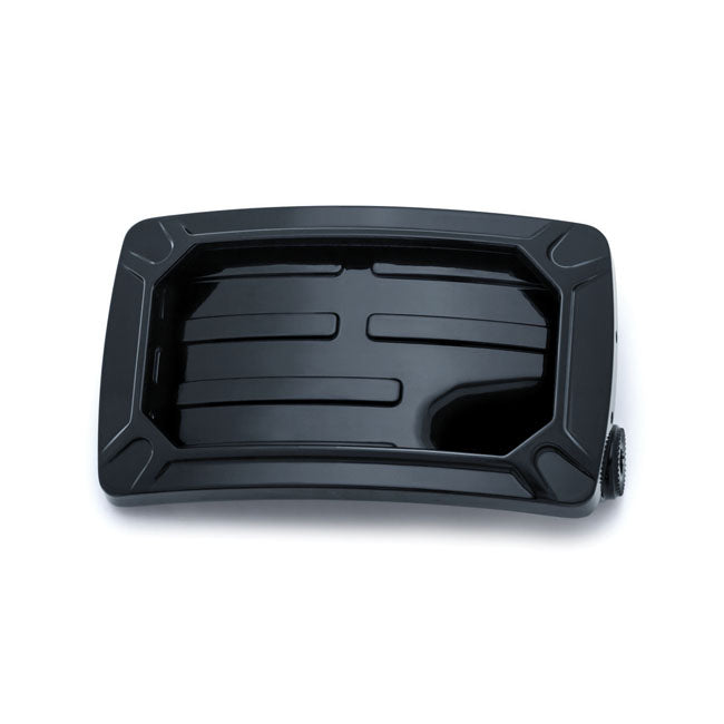 Kuryakyn Nova License Plate Holder For Harley-Davidson