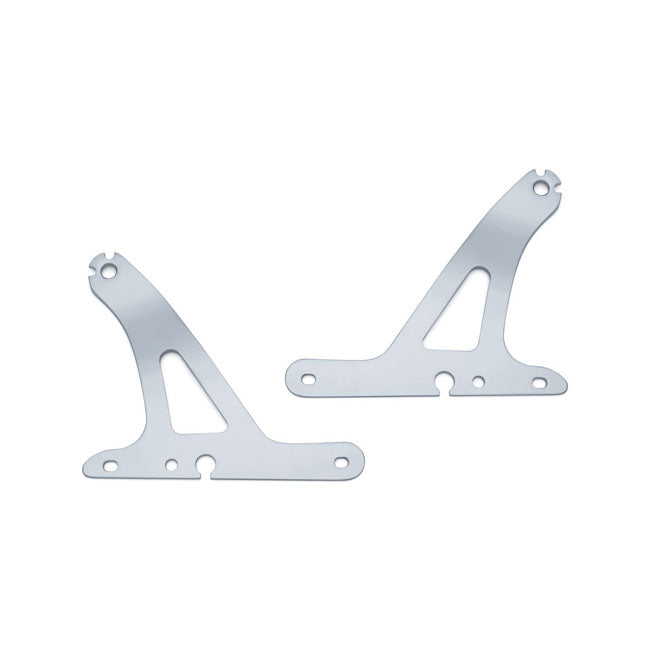 Kuryakyn Mounting Brackets For Harley-Davidson