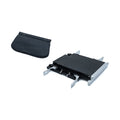 Kuryakyn Adjustable Relocator Kit For Harley-Davidson