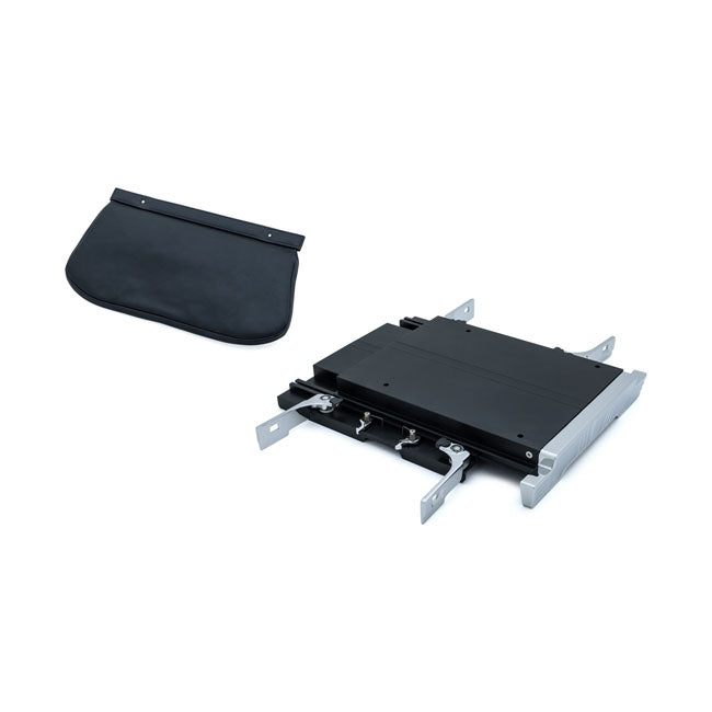 Kuryakyn Adjustable Relocator Kit For Harley-Davidson
