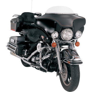 REPLACEMENT WINDSHIELDS FOR BAGGERS FOR HARLEY-DAVIDSON