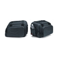 Kuryakyn Xkursion Xb Fast Lane Saddlebags For Harley-Davidson