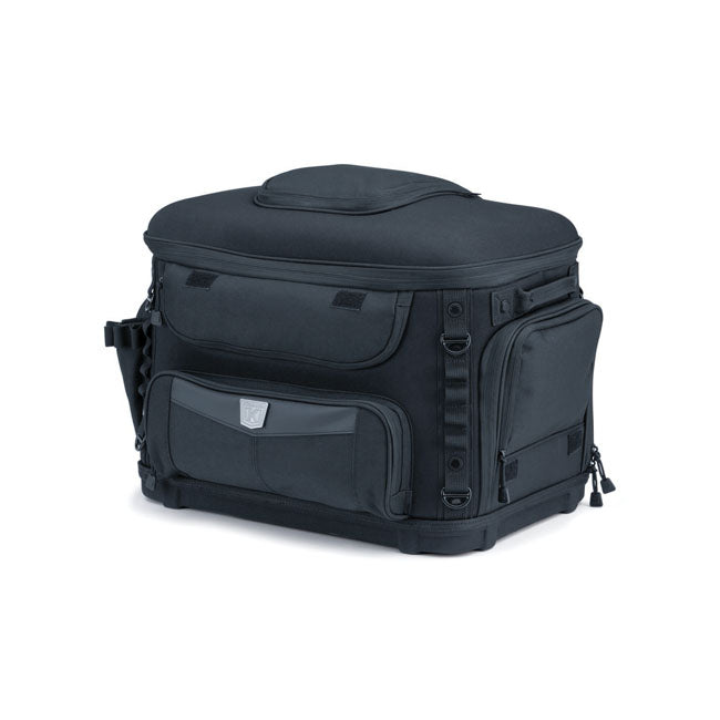 Kuryakyn Grand Pet Palace For Harley-Davidson
