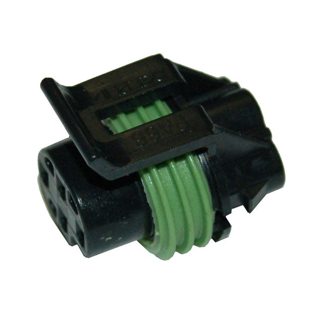 Oil Pressure Switch Connector For Harley-Davidson