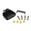Namz Fuel Pump/Sender Assembly Connector Kit For Harley-Davidson