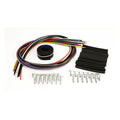 Namz 24" Handlebar Switch Wire Extensions For Harley-Davidson