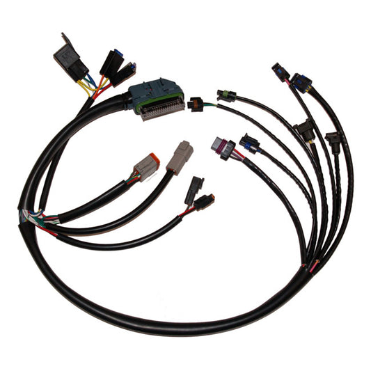 Namz Oem Complete Efi Harness For Harley-Davidson