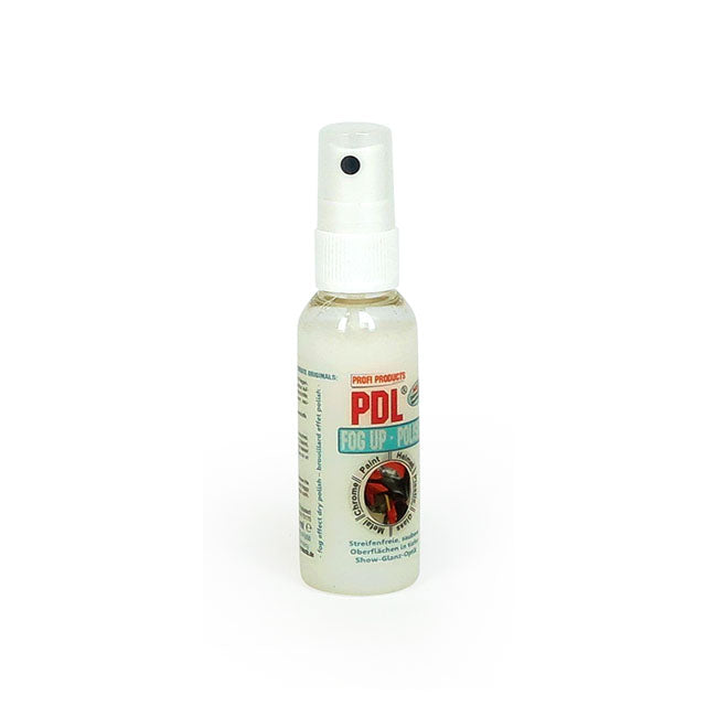 Profi Pdl Fog Up Polish 50ml For Harley-Davidson
