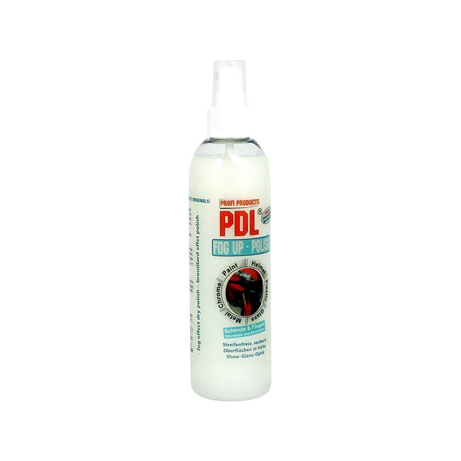 Profi Pdl Fog Up Polish 250ml For Harley-Davidson