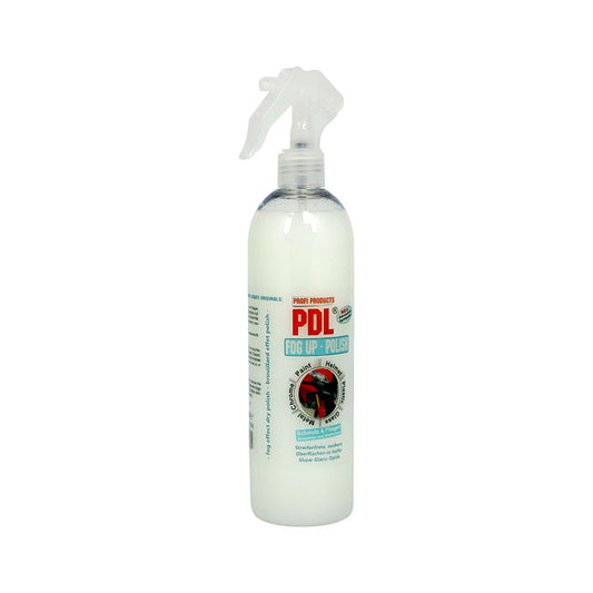 Profi Pdl Fog Up Polish 500ml For Harley-Davidson