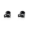 Hose Clamps 6 Mm For Harley-Davidson