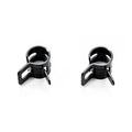 Hose Clamps 7 Mm For Harley-Davidson