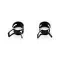 Hose Clamps 8 Mm For Harley-Davidson