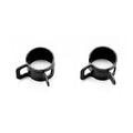 Hose Clamps 10 Mm For Harley-Davidson