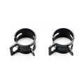 Hose Clamps 13 Mm For Harley-Davidson