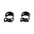 Hose Clamps 14 Mm For Harley-Davidson